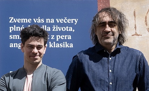 Tiskov� konference LSS 2026