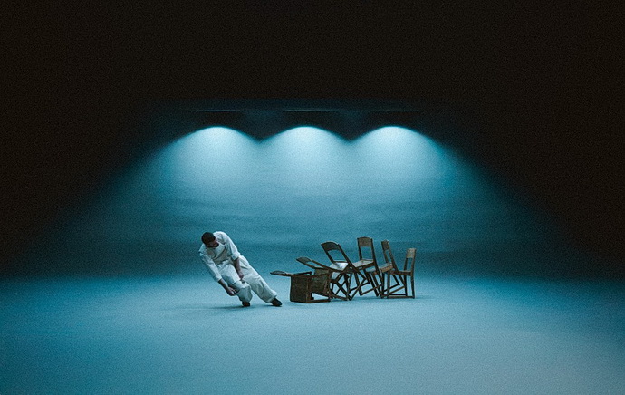 Tempo by Kalle Nio & Fernando Melo (Foto: Kalle Nio)