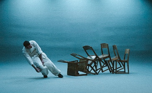 Tempo by Kalle Nio & Fernando Melo (Foto: Kalle Nio)