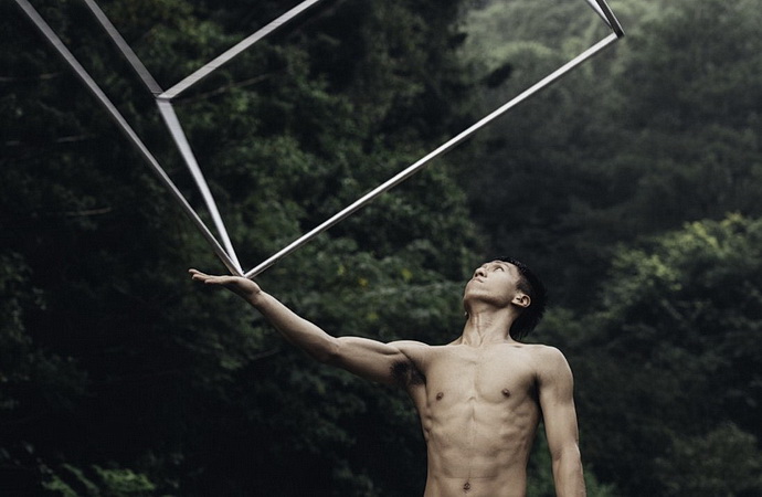 Chien Hung Kuo (Moving Zen)