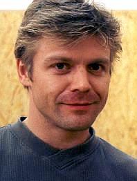 Zbyněk Fric (Foto archiv)