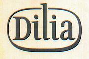 Logo DILIA o.s. (Repro Scena.cz)