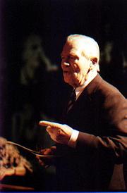Radovan Lukavský (Foto H. Smejkalová)