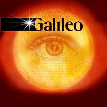Galileo (Foto z webu)