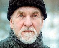 Miroslav Macháček (Foto archiv ČT)
