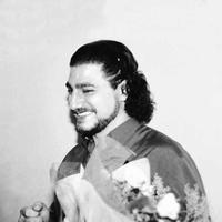 José Cura (Foto autorka)