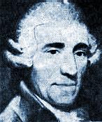 Joseph Haydn (Foto archiv)