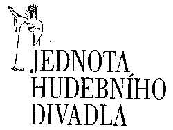 Logo JHD (Repro Scena.cz)