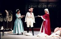 Figarova svatba (Foto z webu divadla)