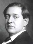 Erich Wolfgang Korngold (Foto archiv)