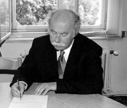 Vladimír Vepřek (Foto archiv)