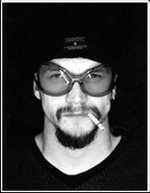 Dan Bárta (Foto z webu)