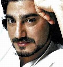 José Cura (Z webu)
