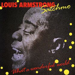 Louis Armstrong