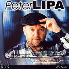 Peter Lipa (Z webu)