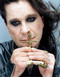 Ozzy Osbourne (Foto archiv)