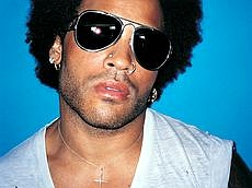 Lenny Kravitz (Foto web)