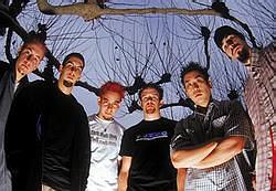 Linkin Park (Foto web)