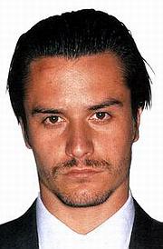 Mike Patton (Foto web)