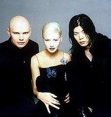 Smashing Pumpkins (Foto web)