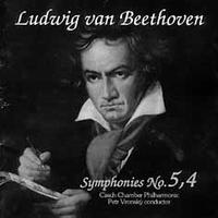 L. Beethoven (Repro Scena.cz)