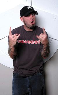 Fred Durst (Foto z webu)