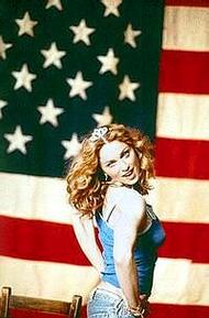 Madonna (Foto z webu)