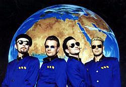 U2 (Foto z webu)