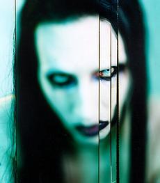 Marilyn Manson (Foto z webu)