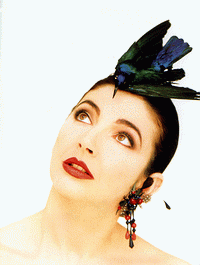 Kate Bush (Foto z webu)