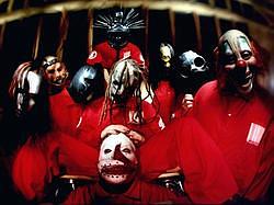 Slipknot (Foto z webu)