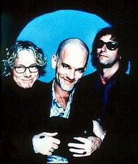 R.E.M. (Foto z webu)