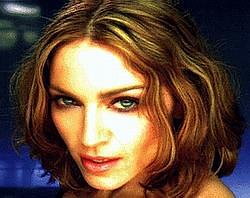 Madonna (Foto z webu)