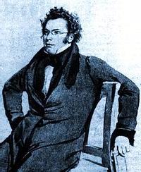 Franze Schuberta (Foto archiv)