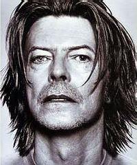 David Bowie (Foto z webu)