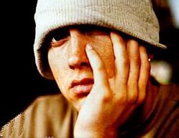 Eminem (Foto z webu)
