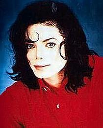 Michael Jackson (Foto z webu)