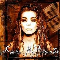 Sandra (Obal CD My Favourites)