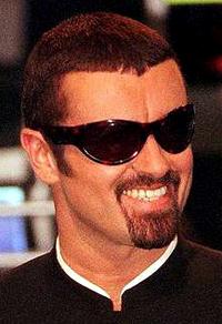 George Michael (Foto z webu)