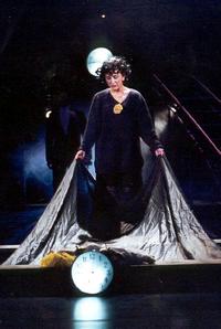 Edith Piaf – vrabčák z předměstí (Foto archiv)
