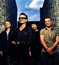 U2 (Foto z webu)