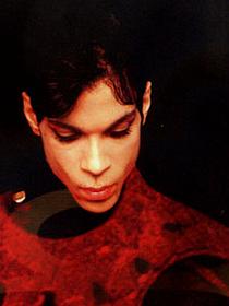 Prince (Foto z webu)