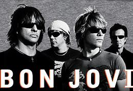 Bon Jovi (Foto z webu)