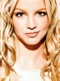 Britney Spears (Foto z webu)