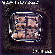 Repro obalu CD Scena.cz