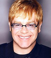 Elton John (Foto z webu)