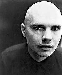 Billy Corgan (Foto z webu)