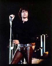 Jim Morrison (Foto z webu)