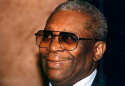 B. B. King (Foto archiv ČT)