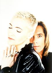 Roxette (Foto archiv ČT)